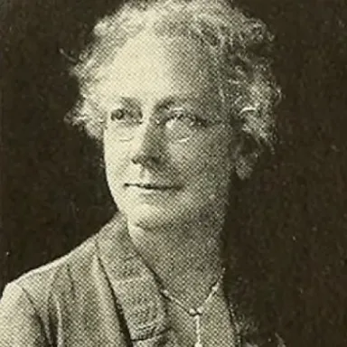 Foto de perfil de Helen Abbot Merrill