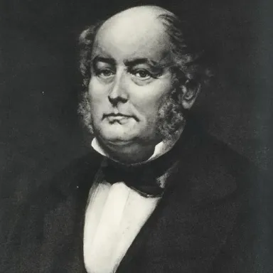 Foto de perfil de Johann Jakob Bachofen