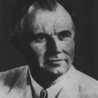 Foto de perfil de Herbert M. Shelton