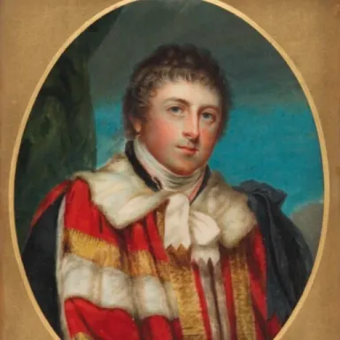 Foto de perfil de Francis Russell, 5th Duke of Bedford