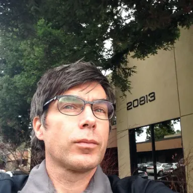 Foto de perfil de Patrick Farley