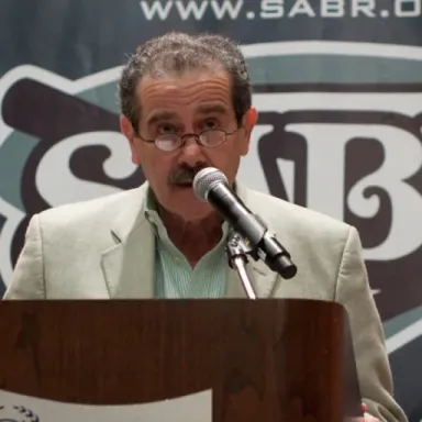 Foto de perfil de John Thorn (baseball historian)