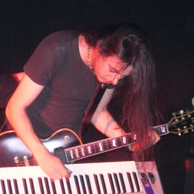 Foto de perfil de Bob Katsionis