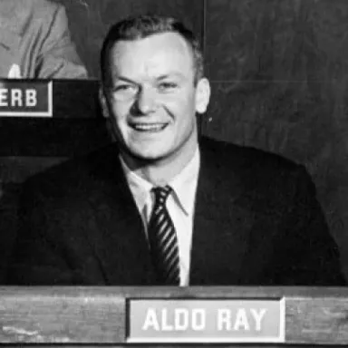 Foto de perfil de Aldo Ray