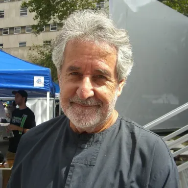 Foto de perfil de Breyten Breytenbach