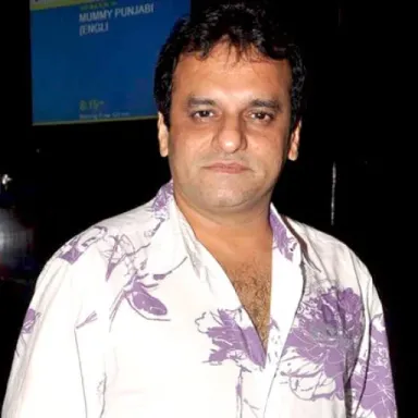 Foto de perfil de Paresh Ganatra