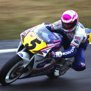Foto de perfil de Wayne Gardner