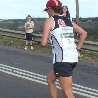 Foto de perfil de Zola Budd