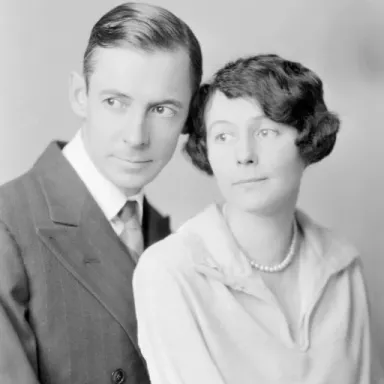 Foto de perfil de Dorothy Heyward