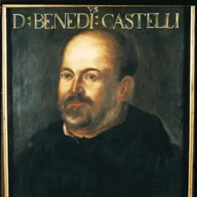 Foto de perfil de Benedetto Castelli