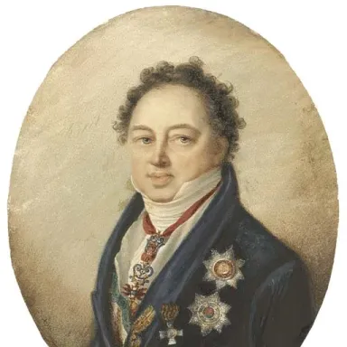 Foto de perfil de Dmitry Tatishchev