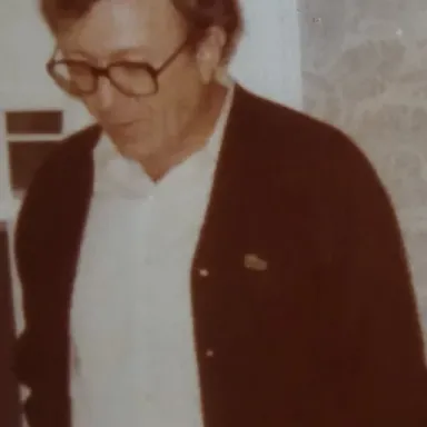 Foto de perfil de George Rickey