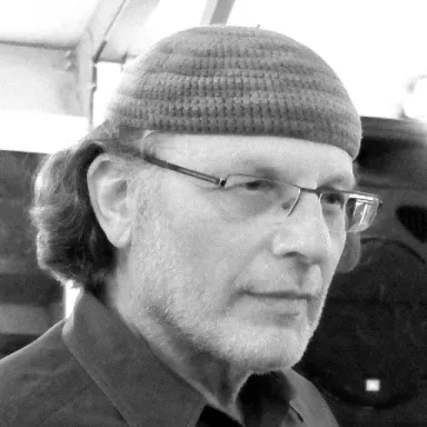 Foto de perfil de Simcha Jacobovici