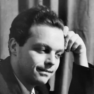 Foto de perfil de Lou Harrison