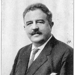 Foto de perfil de Victor Herbert