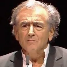 Foto de perfil de Bernard-Henri Lévy