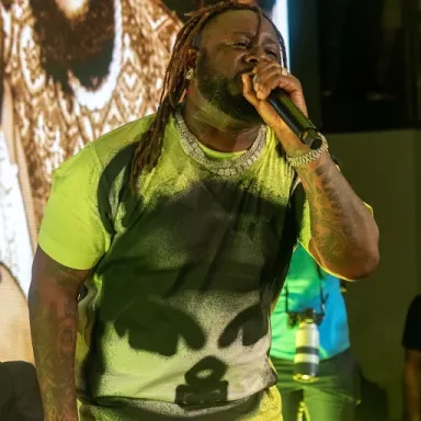 Foto de perfil de T-Pain
