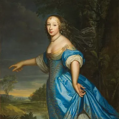Foto de perfil de Marguerite de la Sablière