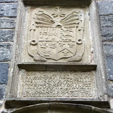 Foto de perfil de Sir Richard Wynn, 4th Baronet