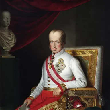 Foto de perfil de Ferdinand I of Austria