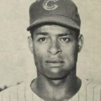 Foto de perfil de Byron Browne (baseball)