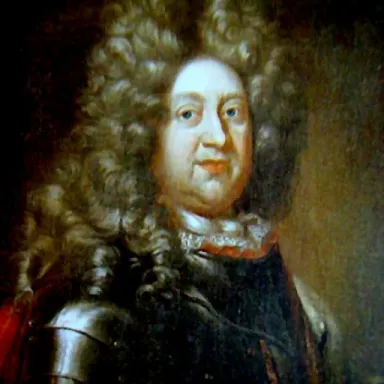 Foto de perfil de Bernhard I of Saxe-Meiningen