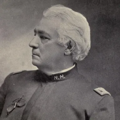 Foto de perfil de Isaac Clements
