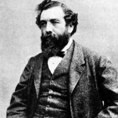 Foto de perfil de Edgar Leopold Layard