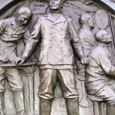 Foto de perfil de Frederick Brook Hitch