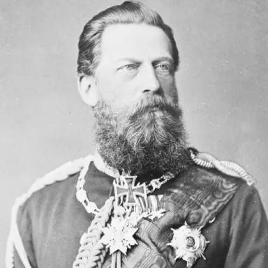Foto de perfil de Frederick III, German Emperor