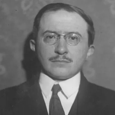 Foto de perfil de Zygmunt Łempicki