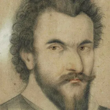 Foto de perfil de Charles de Gontaut, 1st Duke of Biron