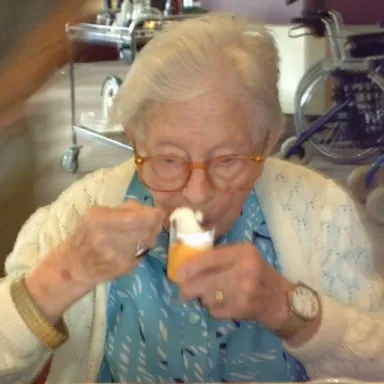Foto de perfil de Hendrikje van Andel-Schipper