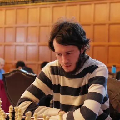 Foto de perfil de Nikolay Noritsyn