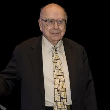 Foto de perfil de Alfred Bader