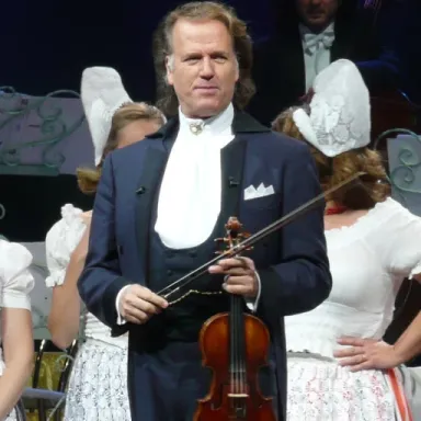 Foto de perfil de André Rieu