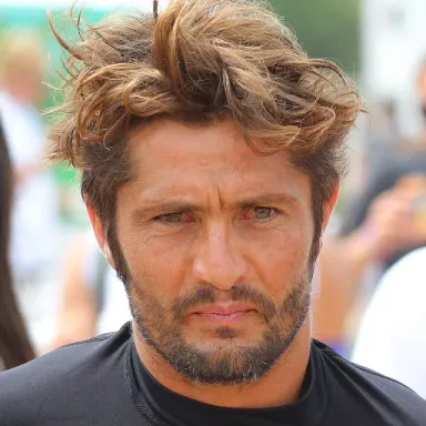 Foto de perfil de Bixente Lizarazu