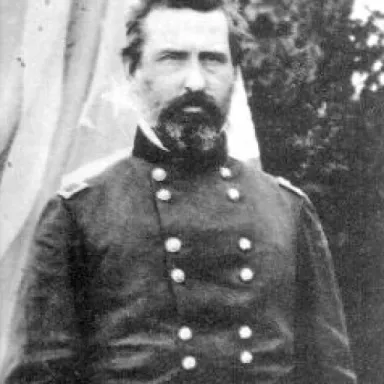 Foto de perfil de William T. H. Brooks