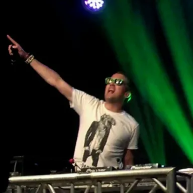 Foto de perfil de DJ Antoine
