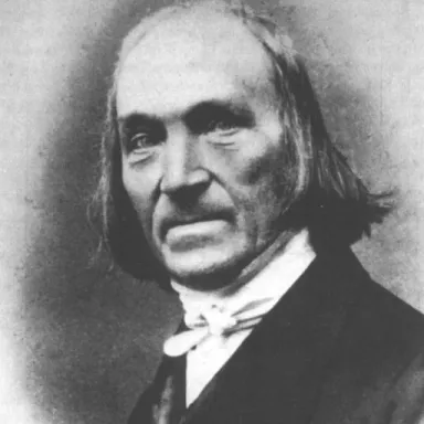 Foto de perfil de Heinrich Ewald