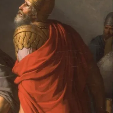 Foto de perfil de Pharasmanes I