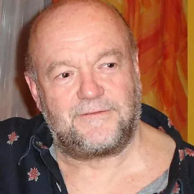 Foto de perfil de Peter Lipa