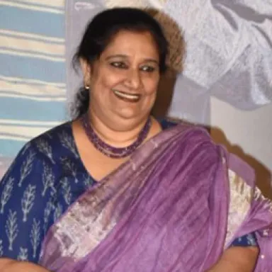 Foto de perfil de Seema Pahwa