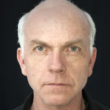 Foto de perfil de John Oswald (composer)