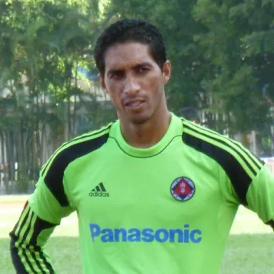 Foto de perfil de Cristian Mora