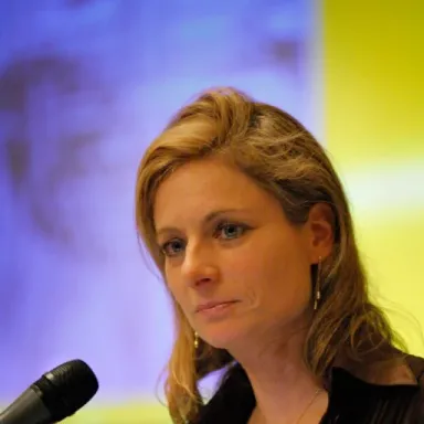 Foto de perfil de Lisa Randall