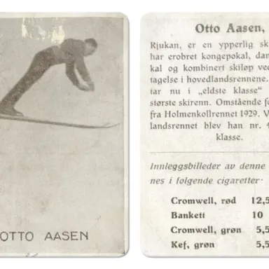 Foto de perfil de Otto Aasen