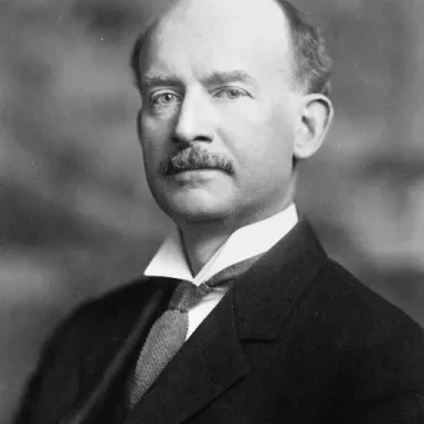 Foto de perfil de Henry George Jr.