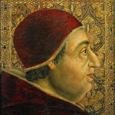 Foto de perfil de Pope Alexander VI