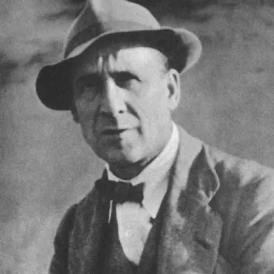 Foto de perfil de John Duncan Fergusson